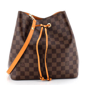 Louis Vuitton Neonoe Handbag Damier #228081L23B